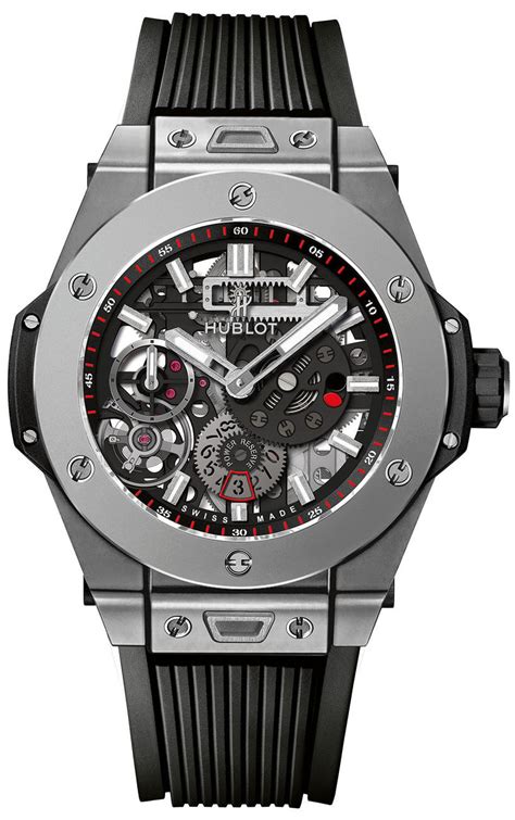 Hublot Big Bang 414.NI.1123.RX Meca.